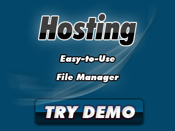 Hosting Services
